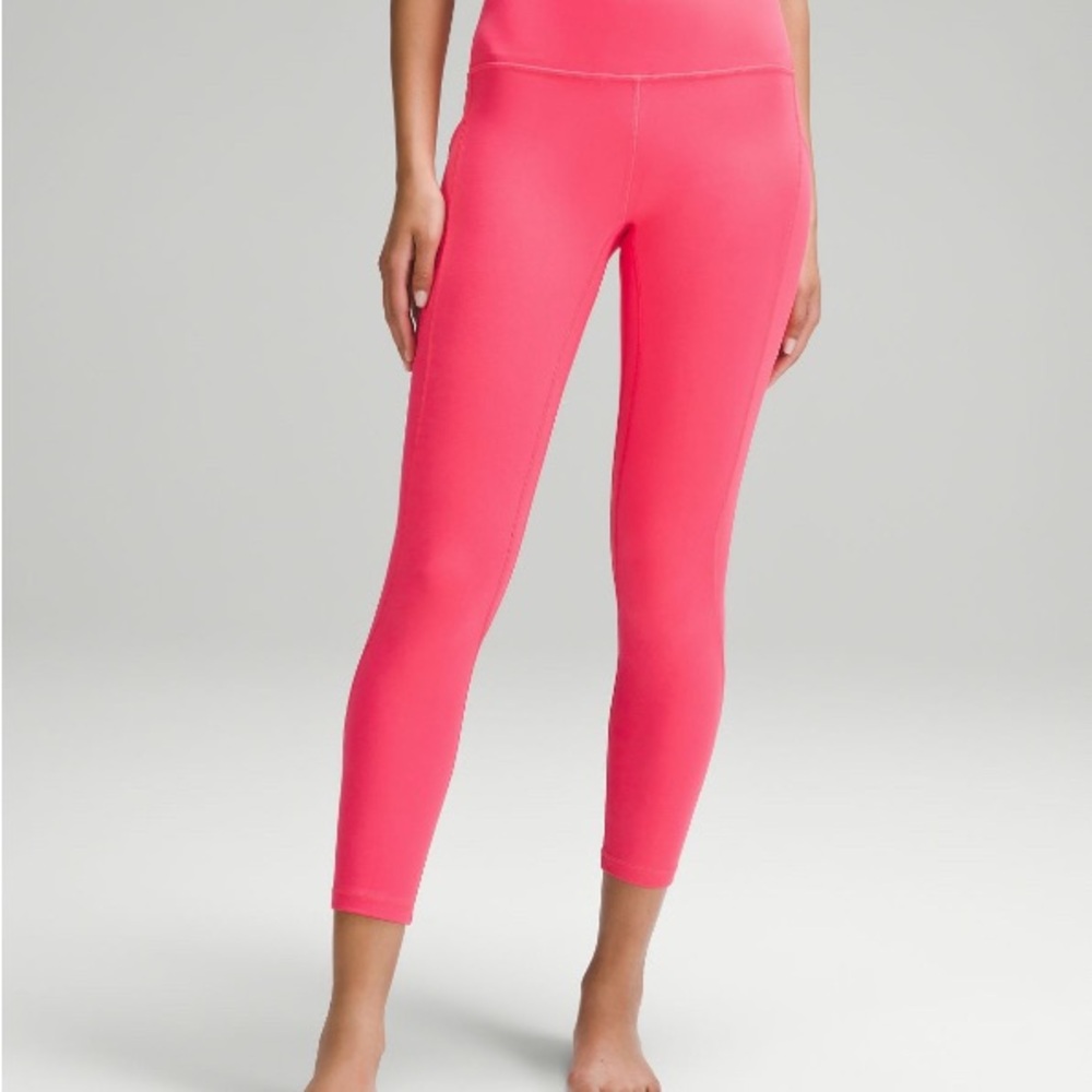 lululemon Align™ High-Rise Pant with Pockets 25"